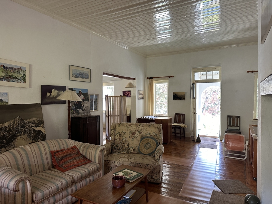 3 Bedroom Property for Sale in Barrydale Western Cape